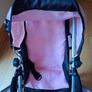 Kids dolls Silver Cross stroller Image 5