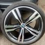 Bmw 7 alloys G11/G32 Image 3