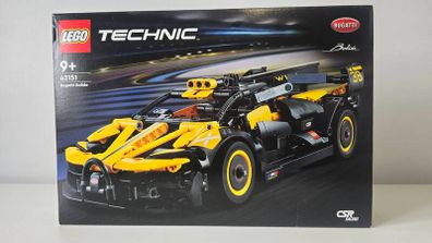 LEGO Technic 42151