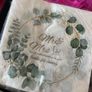 Napkins (wedding or hens) Image 2