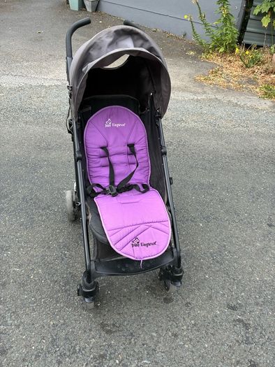 jole stroller