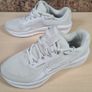 womens NIKE downshifter 13 trainers runners white Size UK 6 EU 40 Image 7