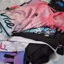Bundle of boys football kits age 10 to 12 years Image 6