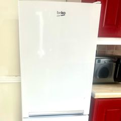 Beko fridge freezer