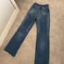 Zara jeans size 32 long. Image 4