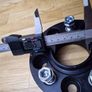 Eibach wheel spacer 2x30mm Image 6