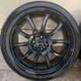 JCW R105 18" alloy wheels R53 Mini Image 5
