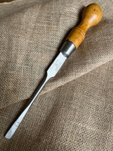 Vintage Marples Screwdriver