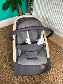 Maxi Cosy Kori Rocker