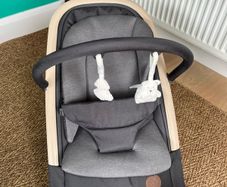 Maxi Cosy Kori Rocker