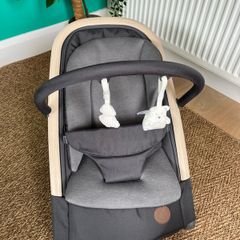 Maxi Cosy Kori Rocker