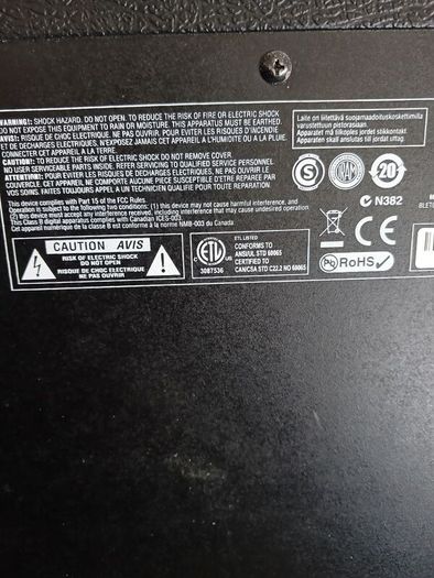 amplifier