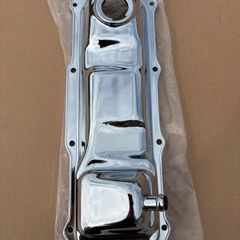 VW Golf GTi Mk1/2 8V Chrome Rocker Cover
