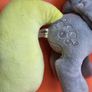 Derpy Hooves Plush Plushie VGC 2014 MLP G4 My Little Pony Image 6