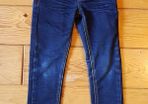 Age 6 NEXT Skinny Jeans