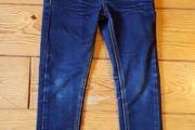 Age 6 NEXT Skinny Jeans