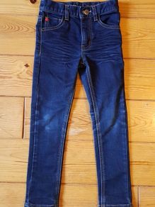Age 6 NEXT Skinny Jeans