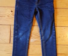 Age 6 NEXT Skinny Jeans