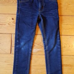 Age 6 NEXT Skinny Jeans