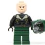 Lego VULTURE Minifigure Lego Spiderman Lego Minifigure Image 2