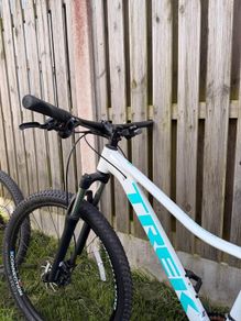 Trek Mountain Bike
