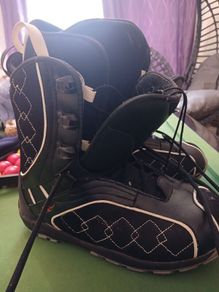 Snowboard Boots