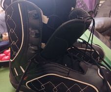 Snowboard Boots