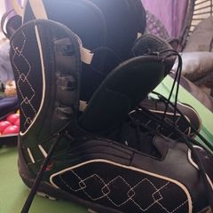 Snowboard Boots