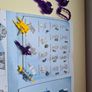 Transformers legacy Behold Galvatron parts set Image 6