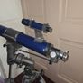 Skylux refractor 70/700 telescope by Bresser Image 4