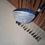 Golf Clubs. Complete Set Of Mens Right Handed Golf Clubs. Collect In Dublin Or Receive Via Post. Image 9