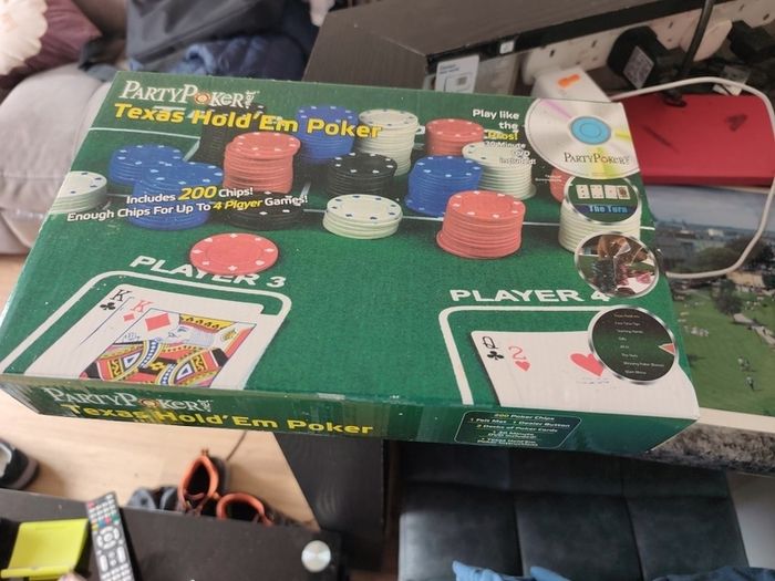 games