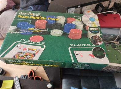 games