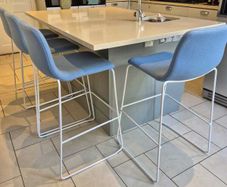 Kitchen counter stools x 4