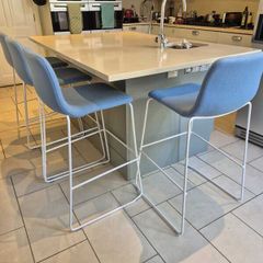 Kitchen counter stools x 4