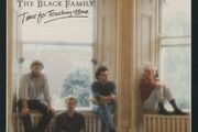 The Black Family - Time For Touching Home LP 1989