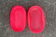 tupperware omelette maker