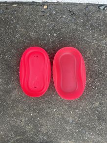 tupperware omelette maker