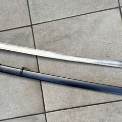 Swedish M1864 cavalry sabre