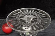 waterford crystal cake stand