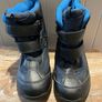 Ankle boots stormwear size 3 M&S Image 3