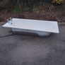 Cast Iron Bath Image 2