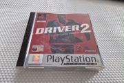 Driver 2  PlayStation1 Ps1 PlayStation2 Ps2 Games Original