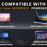 Asus Laptop charger 65 W Image 2
