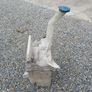 Toyota corolla windscreen washer bottle Image 5