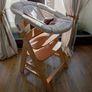 Hauck Alpha+ baby bouncer Image 2