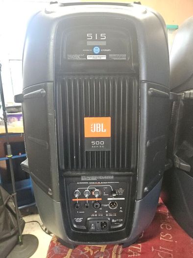 JBL eon 515