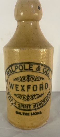auction and advertising/bottle fair in bagenalstown Carlow r21eh27
