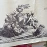 VINTAGE MAPS TWO, reproductions John Rocque  North co Dublin & Kildare Wicklow etc. Image 8