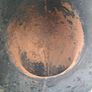 5 inch 1 meter Flu Pipe with 1 elbow Bend for sale Image 3